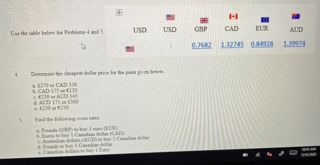 250 Canadian Dollars In Pounds