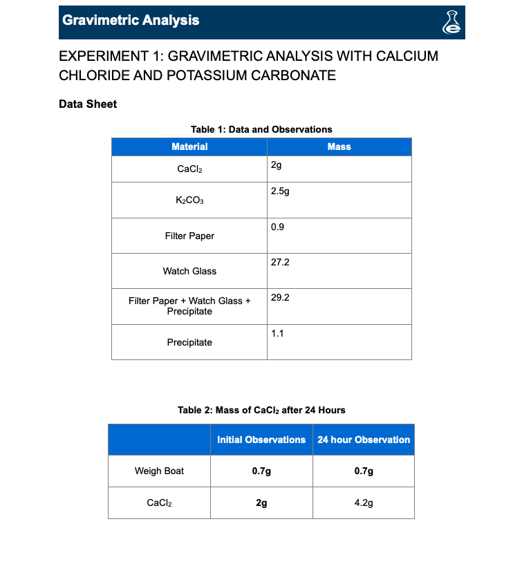 Is calcium carbonate harmful image