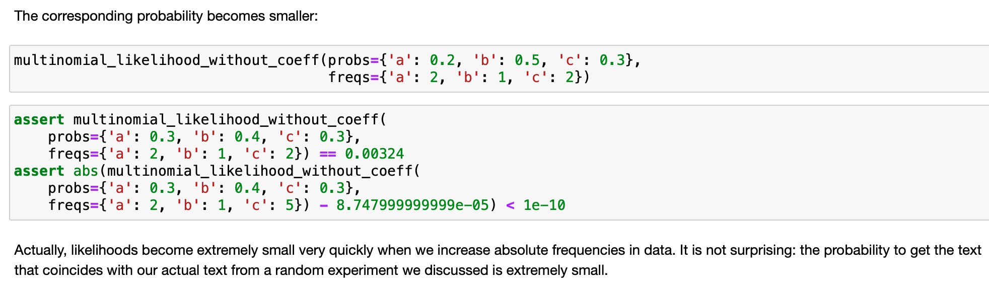 Solved you will develop your own classification algorithm | Chegg.com