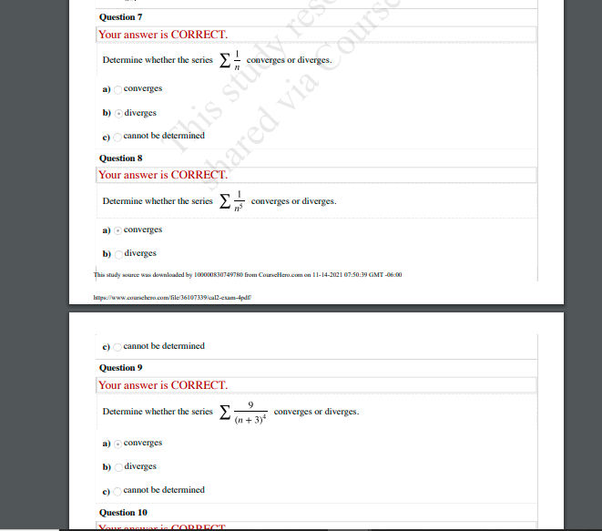 Solved can someone help me with these 3 problems show me how | Chegg.com