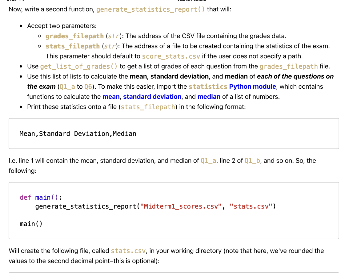 Solved Problem 4: Gradescope TM Logic We've prepared a | Chegg.com