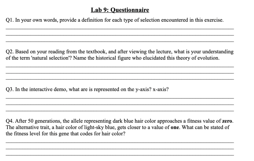 solved-lab-9-evolution-since-the-beginning-of-the-semester-chegg