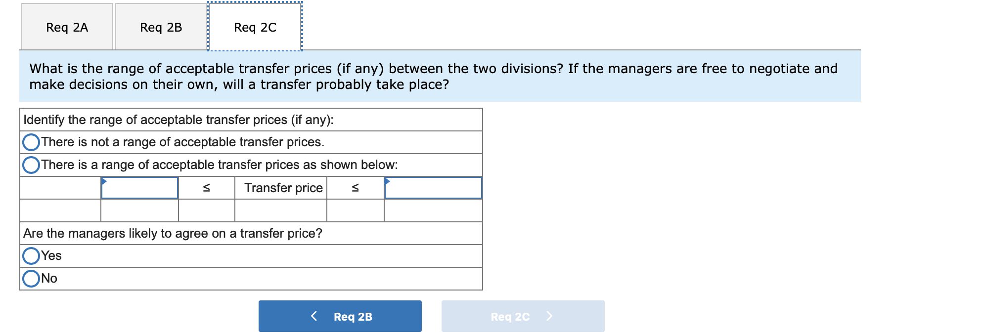 solved-in-each-of-the-cases-below-assume-division-x-has-a-chegg