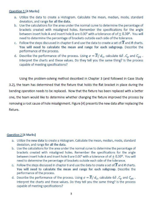 Solved Course Project Figure [1] provides the details of a | Chegg.com