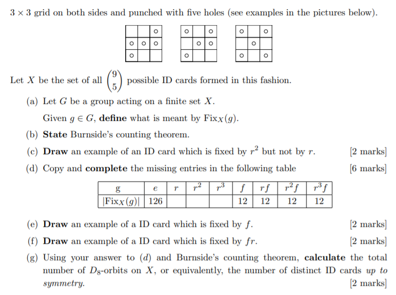 Define Counting Cards