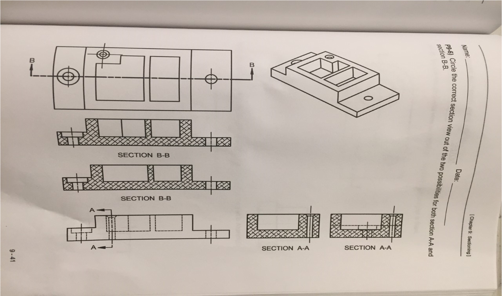 Solved Answer the question: Also: Circle the correct | Chegg.com