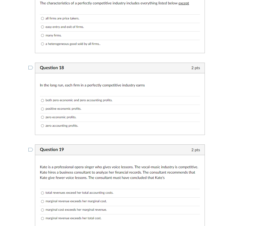 solved-the-characteristics-of-a-perfectly-competitive-chegg