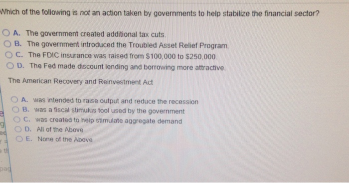 The Federal Deposit Insurance Corporation Quizlet news word