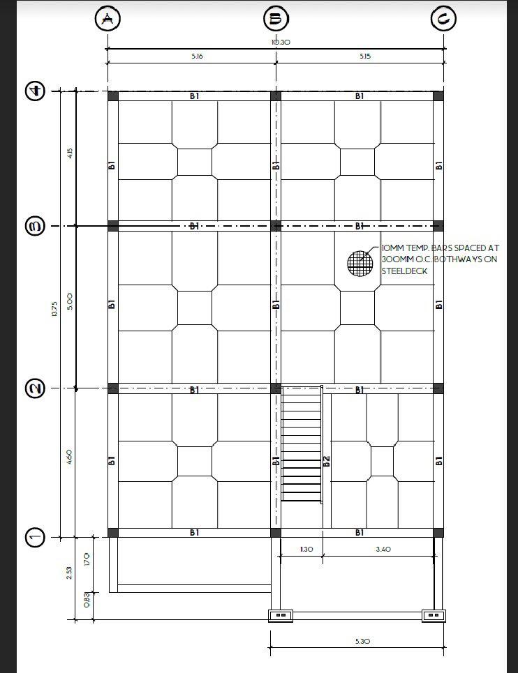 Using both the portal and cantilever method, | Chegg.com