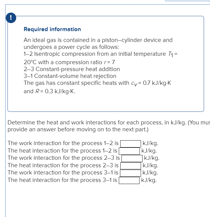 solved-required-information-an-ideal-gas-is-contained-in-a-chegg