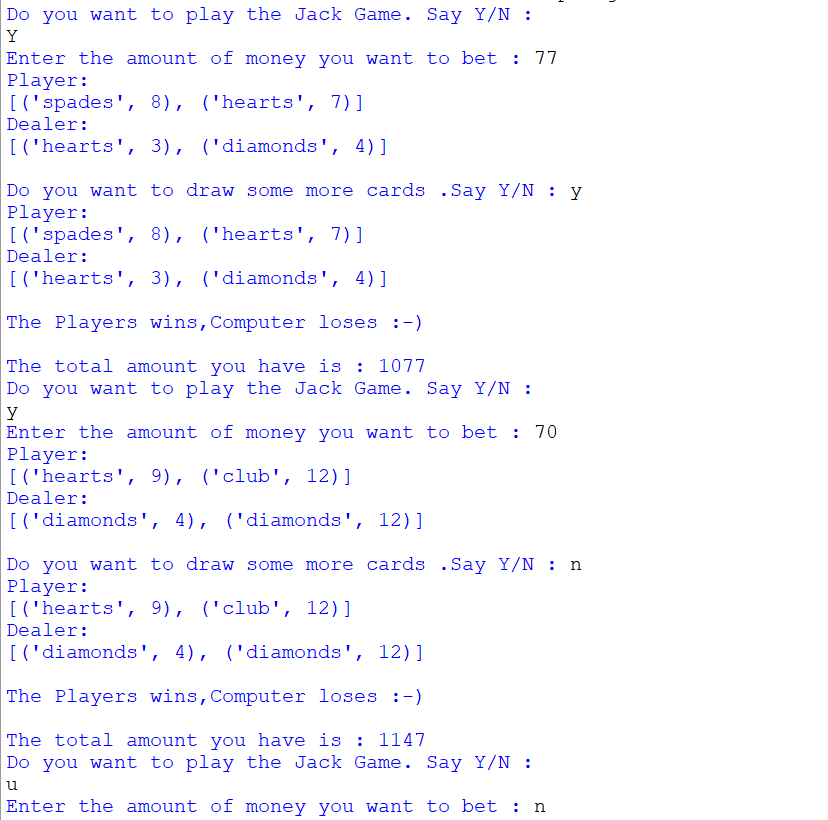 Solved Modify and adjust this Python code to include the | Chegg.com
