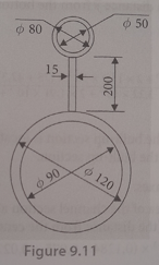 Solved Calculate the position of the centroids and second | Chegg.com