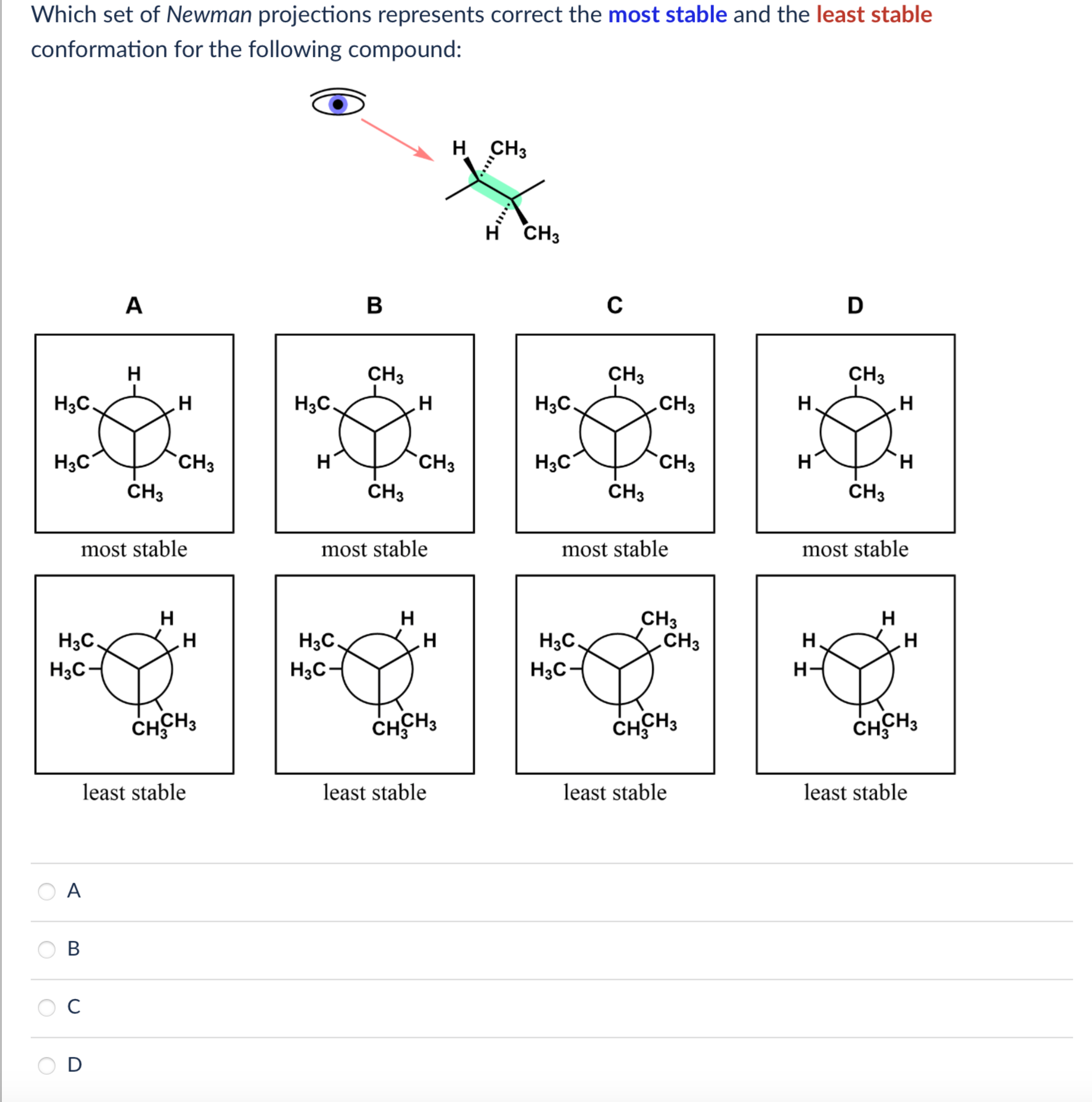 From Most Stable To Least: A Radical Reactivity Revelation - 2mbfo9d