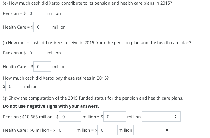 4 Analyzing and Interpreting Pension and Health Care