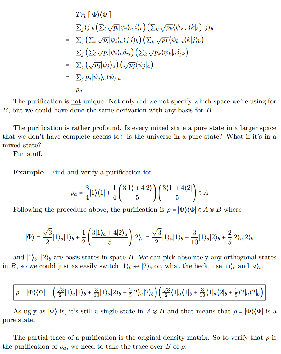 Solved 4 Lots Of Ways To Be Pure Assume That 0 Ek V Chegg Com