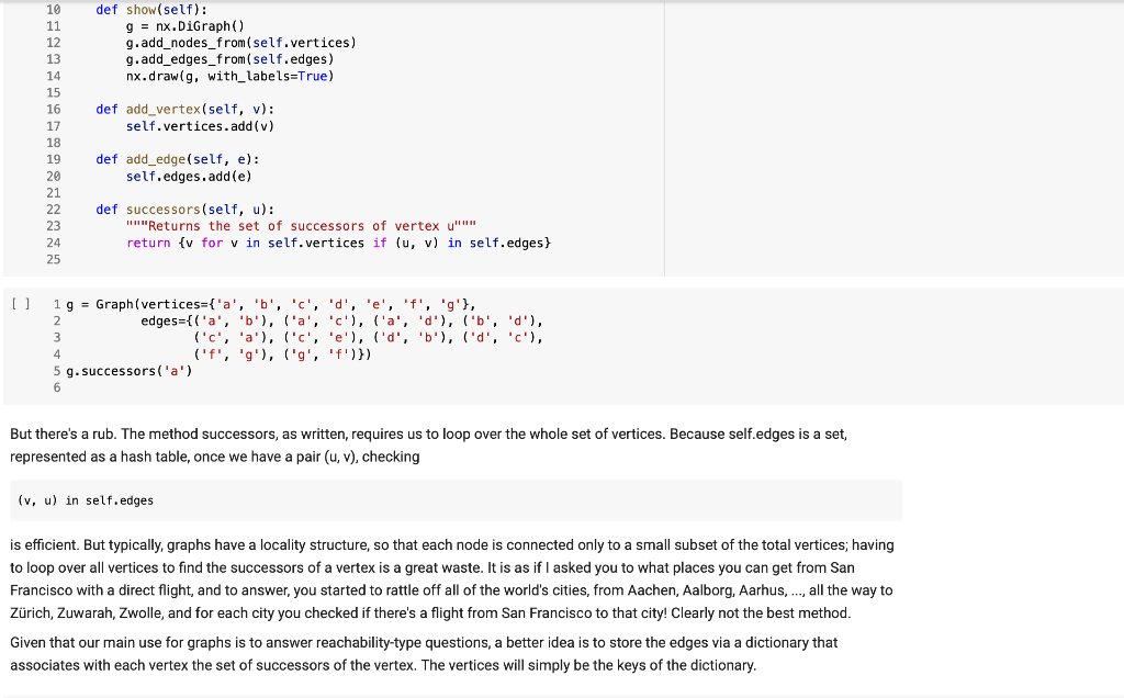 solved-a-directed-graph-g-v-e-consists-of-a-set-of-chegg