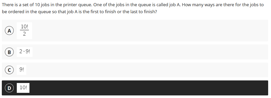 Solved I'm getting 2 different answers each time I calculate | Chegg.com