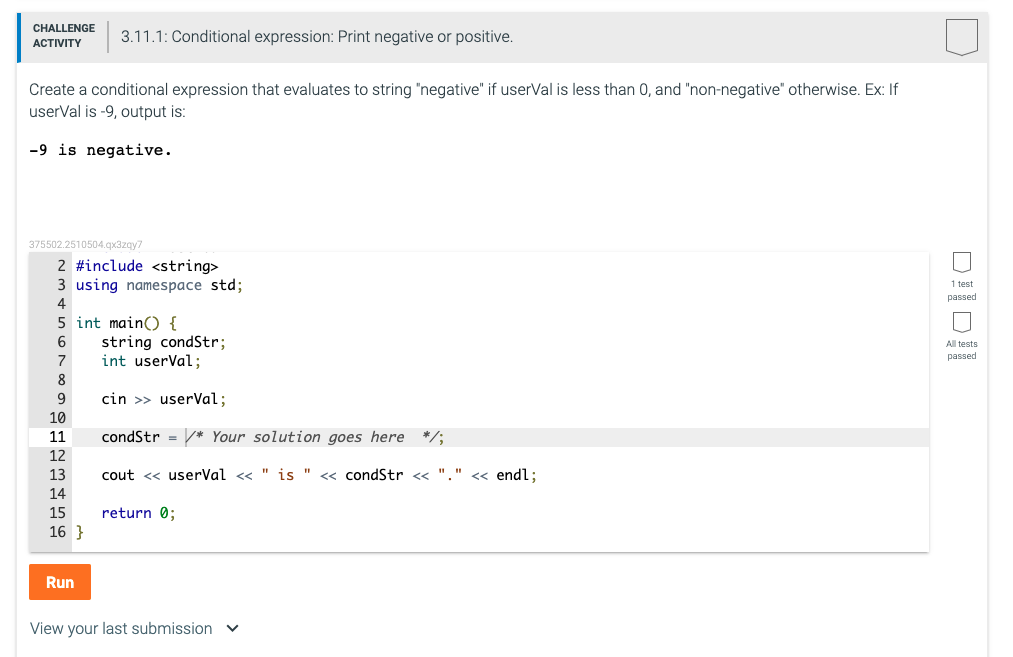 solved-challenge-3-11-1-conditional-expression-print-chegg