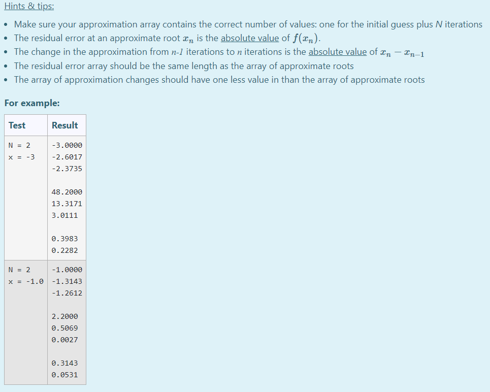 Solved Matlab Questions. NEED EXPERT Answer For This | Chegg.com