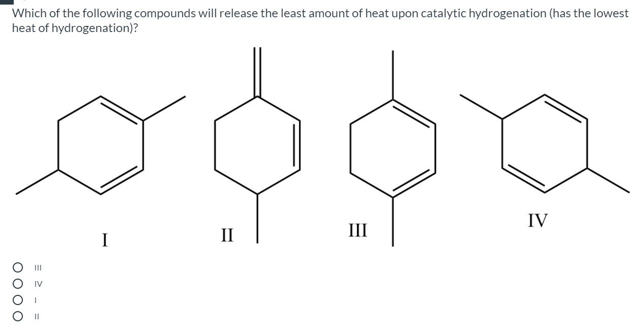 solved-which-of-the-following-compounds-will-release-the-chegg