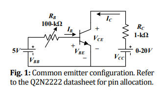 Solved 3. Derive the DC load line equation of the circuit | Chegg.com