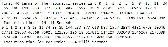 Solved Fibonacci Numbers Defined Follows F 0 0 F 1 1 F N F N 1 F N 2 N 2 Second Number Number Ser Q Coursehigh Grades