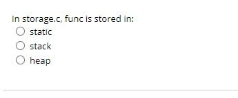 Solved #include #include #include typedef struct { int x; | Chegg.com