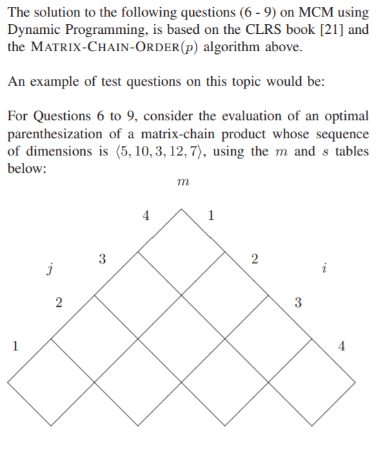 Mcm dynamic discount programming