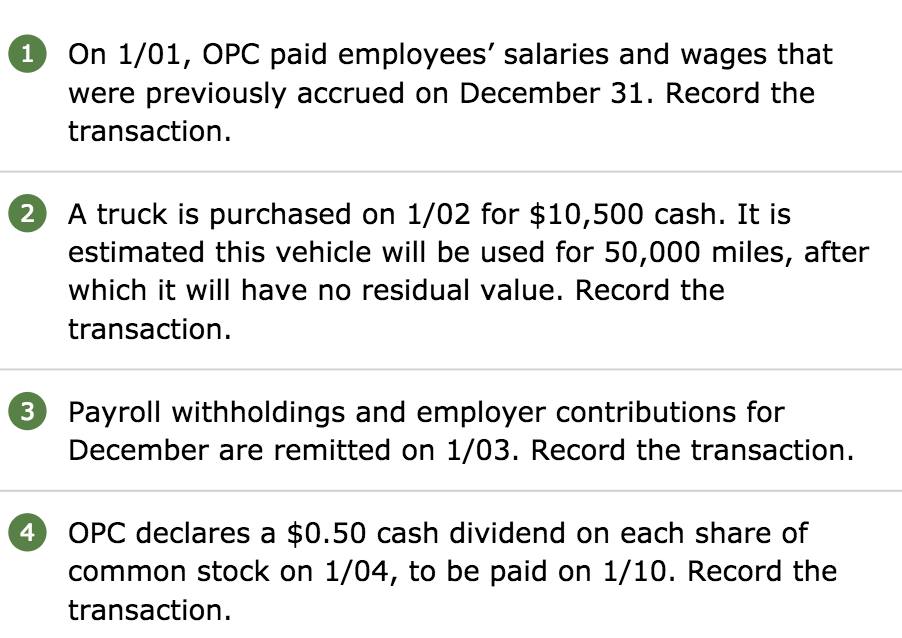 solved-required-information-one-product-corp-opc-chegg