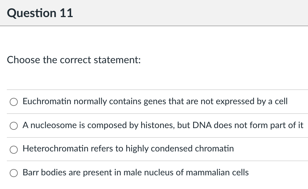 Solved The two strands of a DNA double helix can be | Chegg.com