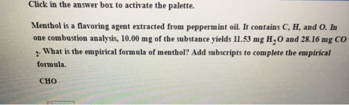 flavouring-agents-examples-studiousguy