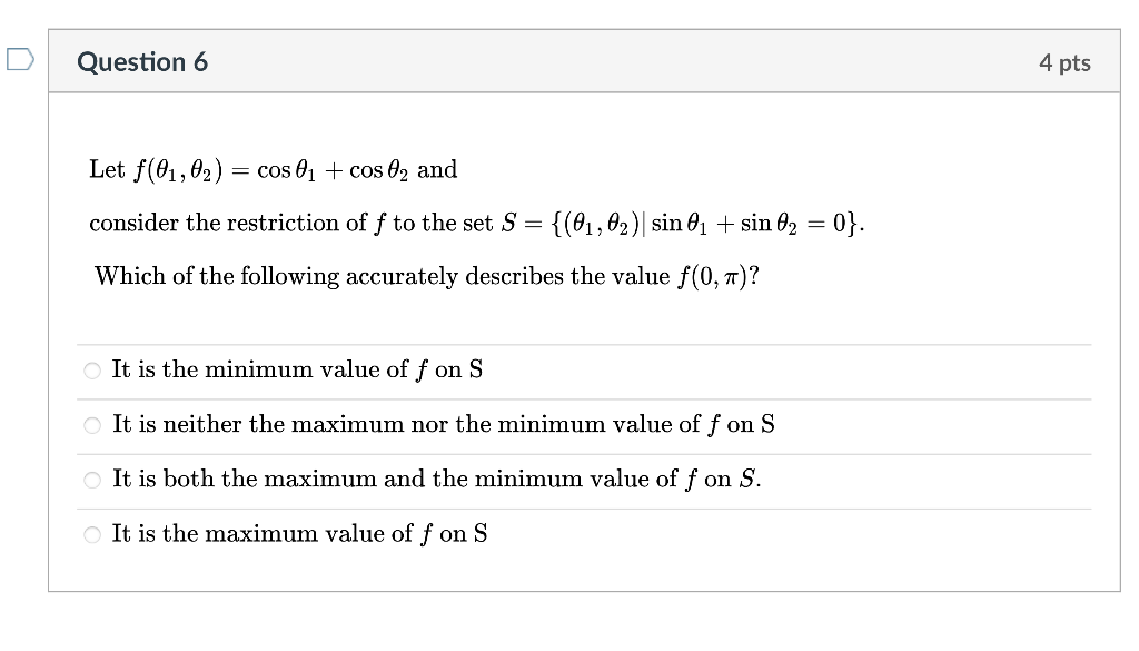 solved-question-6-4-pts-let-f-01-02-cos-61-cos-22-and-chegg