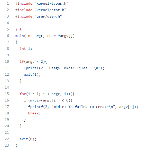 solved-look-at-the-mkdir-code-in-user-mkdir-c-and-explain-chegg