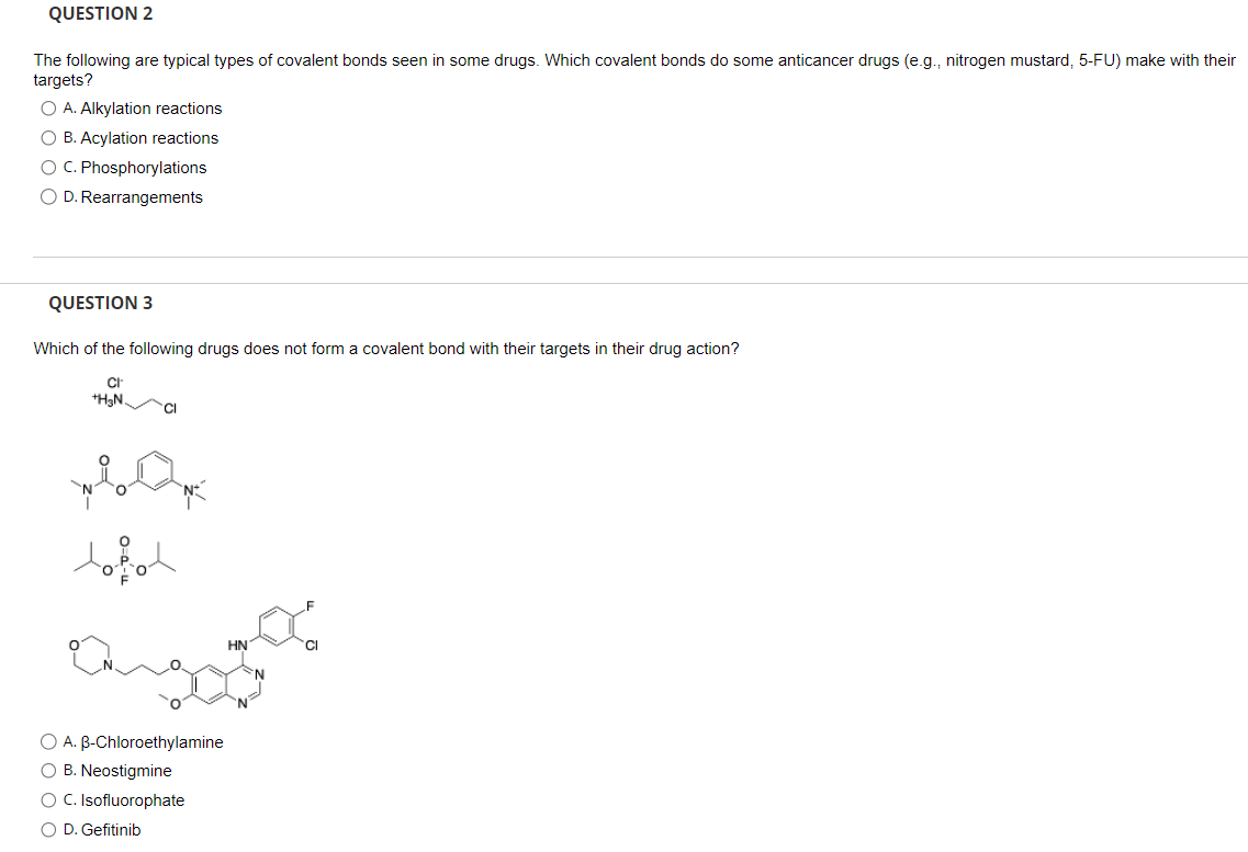 Solved Which of the following statement(s) is correct about 