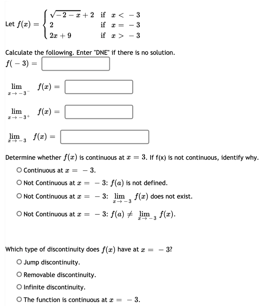 Solved Let F X V 2 X 2 If X