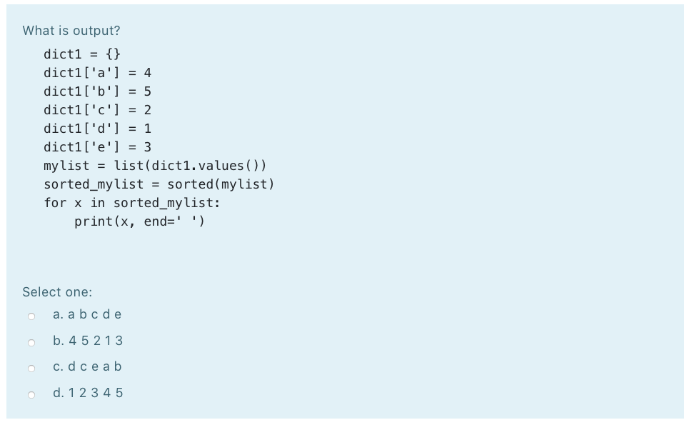 Solved The variable emails_dict is assigned with a | Chegg.com