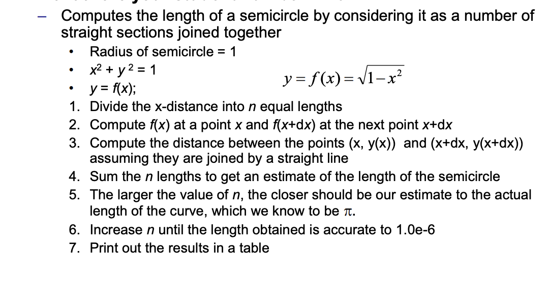 Solved can some one compute that for me on python? my output | Chegg.com