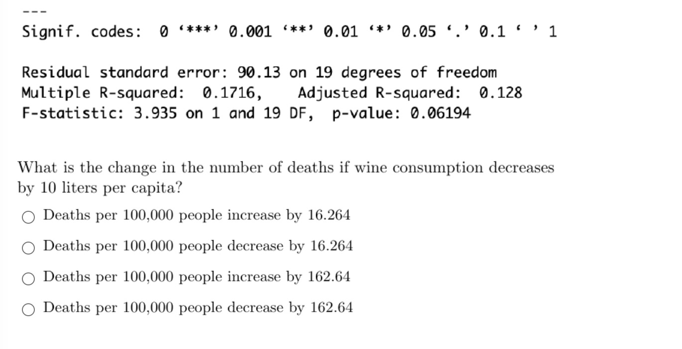 Solved QUESTION 3 8 points Save Answer We wish to study the | Chegg.com