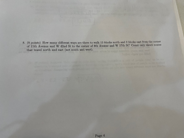 Solved Can you please show me how to solve this? | Chegg.com