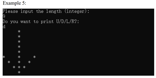 Solved Please help me code this program in C++ | Chegg.com