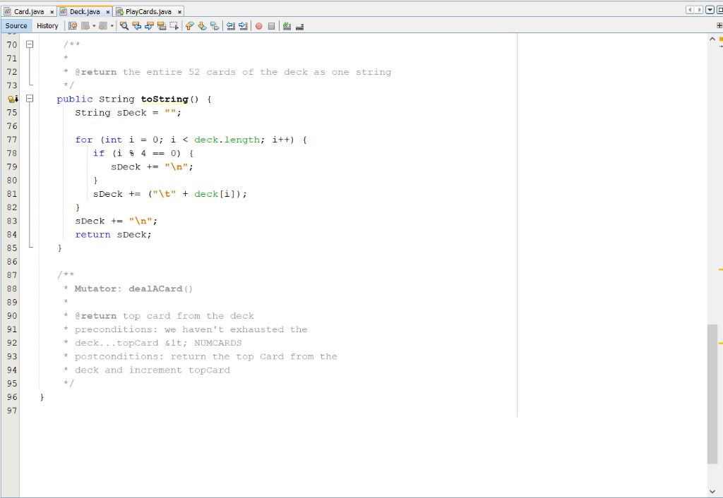 Questions Exercise 2 - Adding functionality to the | Chegg.com