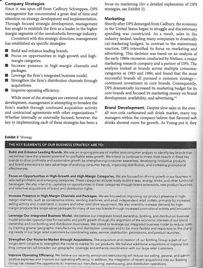 Read the Article posted below, then answer the | Chegg.com