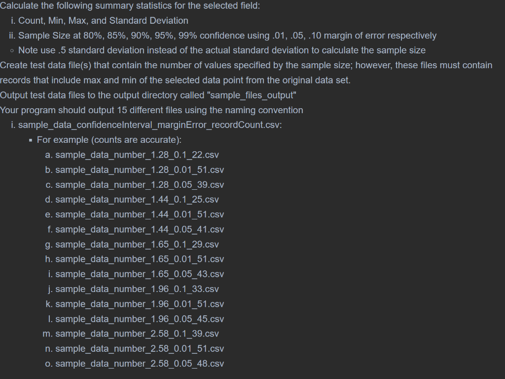 select file input python