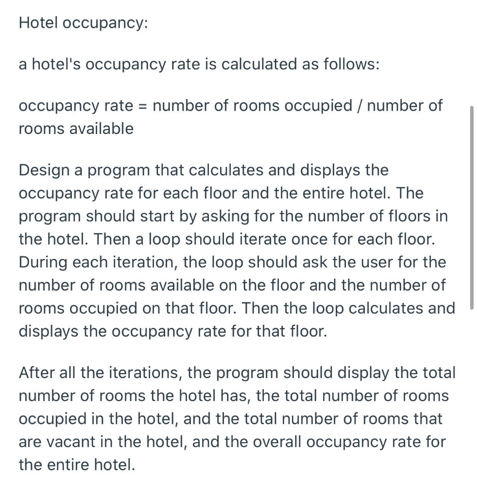 Solved Does anyone know how to do this topic with Flowchart | Chegg.com