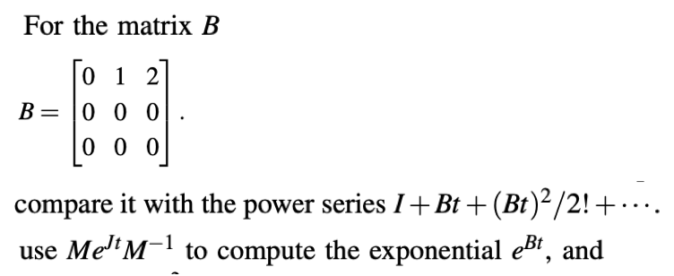Solved Can someone show me step by step how to solve | Chegg.com