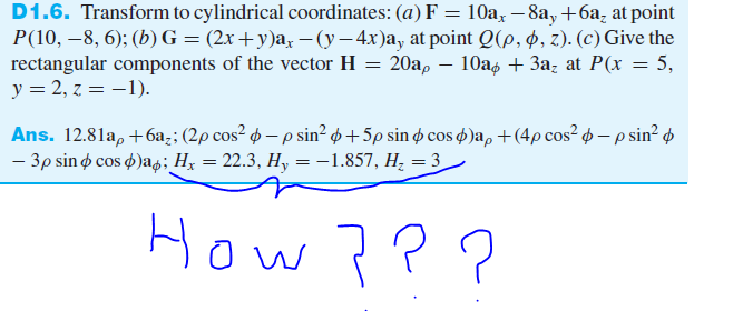 Solved Can someone show me the steps to solve part C of this | Chegg.com