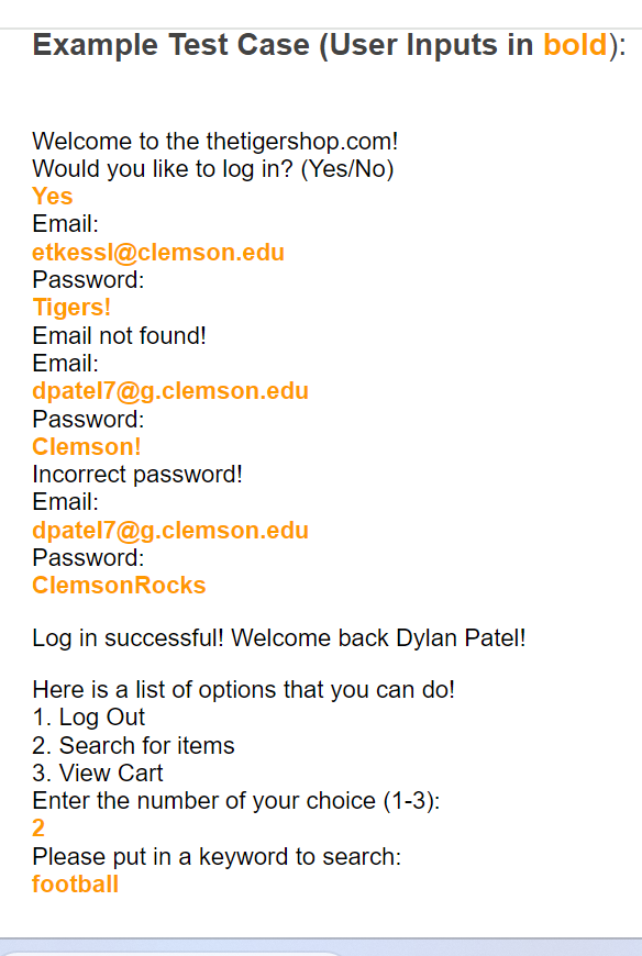 Solved Python help. Follow guidelines and test cases, make | Chegg.com