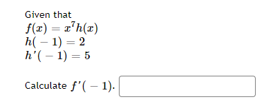 Solved Hi, I can not seem to figure this question. | Chegg.com