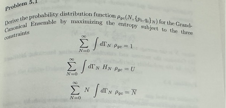 Solved Derive the probability distribution function | Chegg.com