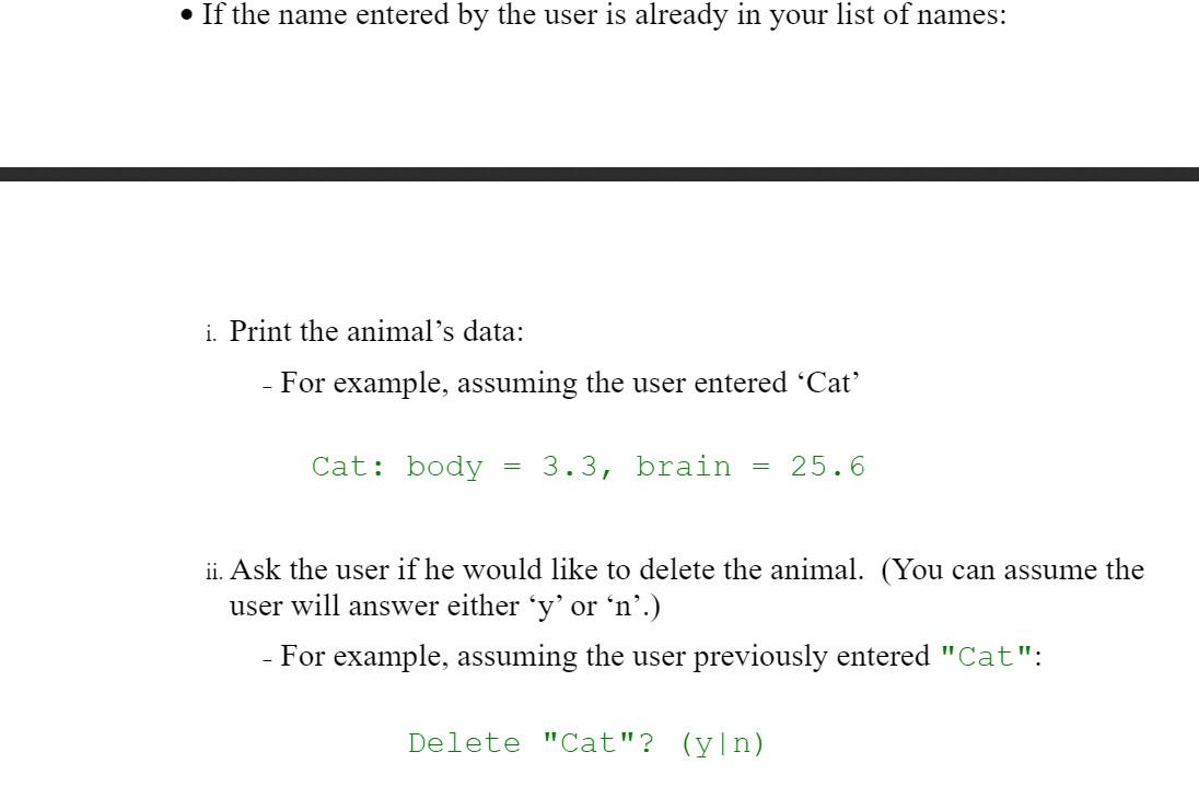 Solved 1.1) DETAILS Create a new file called | Chegg.com